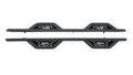 Body Armor 1999-2016 FORD F-250 F-350 F-450 F-550 SUPER DUTY CREW CAB AMBUSH SIDE STEPS