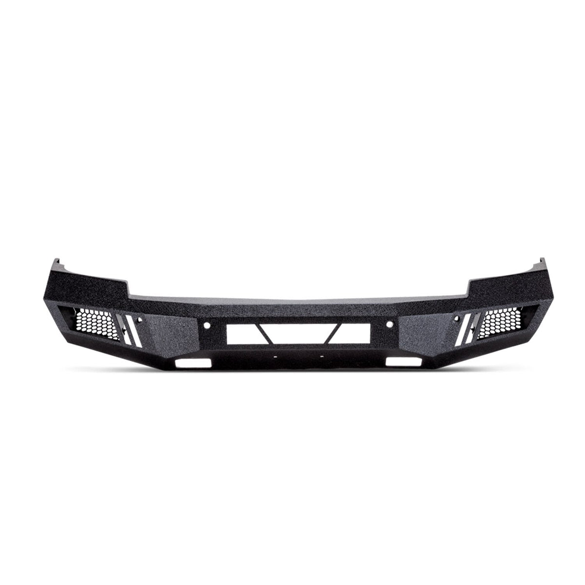 Body Armor 2014-2015 CHEVROLET SILVERADO 1500 ECO SERIES FRONT BUMPER