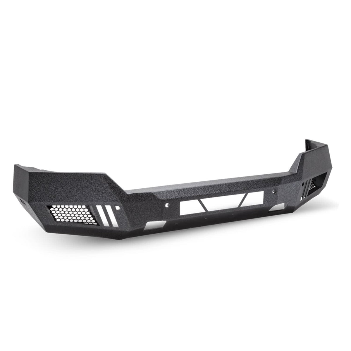 Body Armor 2016-2018 CHEVROLET SILVERADO 1500 ECO SERIES FRONT BUMPER