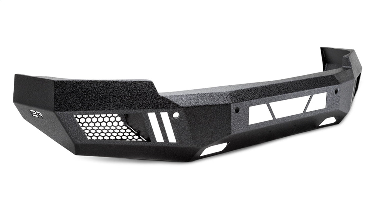 Body Armor 2007-2013 CHEVROLET SILVERADO 1500 ECO-SERIES FRONT BUMPER