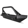 Body Armor 2007-2018 JEEP WRANGLER JK FRONT BUMPER MID-STUBBY