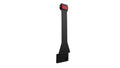 Body Armor 1987-2018 JEEP WRANGLER YJ TJ JK ELEVATED THIRD BRAKE LIGHT