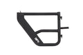Body Armor 2007-2018 JEEP WRANGLER JK TUBE DOORS REAR PAIR