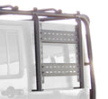 Body Armor 2007-2018 JEEP WRANGLER JK 2 4 DOOR CARGO ROOF RACK ACCESSORY MOUNT