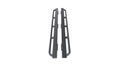 Body Armor 2018-2019 WRANGLER JL 2 DOOR SIDE STEPS ROCKCRAWLER