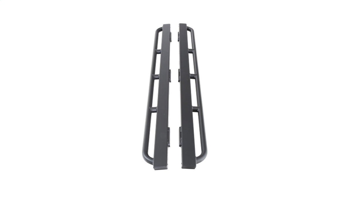 Body Armor 2018-2019 WRANGLER JL 2 DOOR SIDE STEPS ROCKCRAWLER