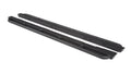 Body Armor 2019-2026 JEEP GLADIATOR JT 4 DOOR ROCKCRAWLER SIDE STEPS