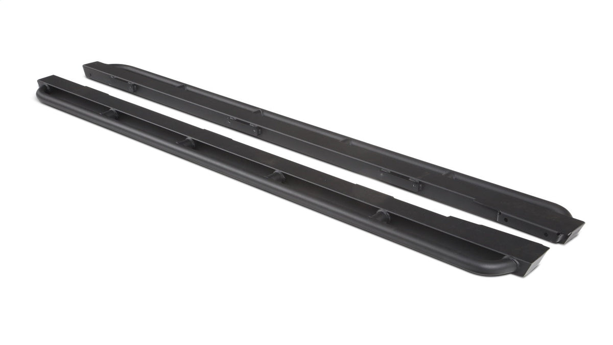 Body Armor 2019-2026 JEEP GLADIATOR JT 4 DOOR ROCKCRAWLER SIDE STEPS