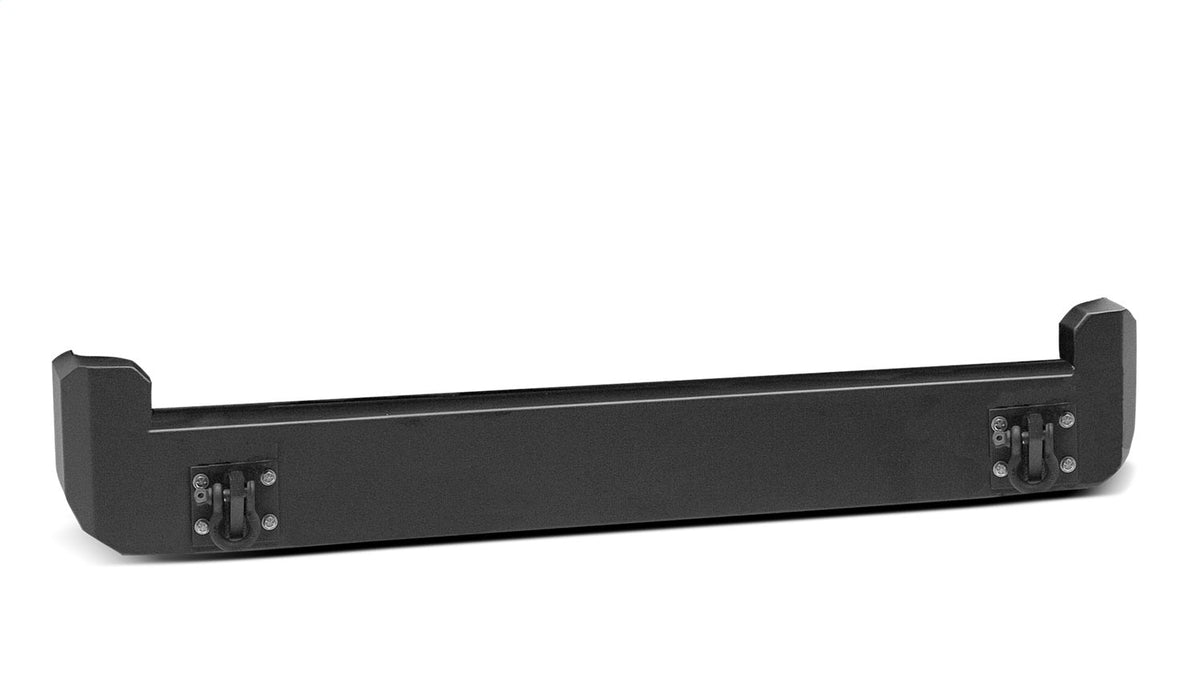 Body Armor 2005-2015 TOYOTA TACOMA REAR BUMPER