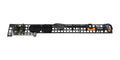 Body Armor 2005-2023 TOYOTA TACOMA FRONT BED MOLLE SYSTEM