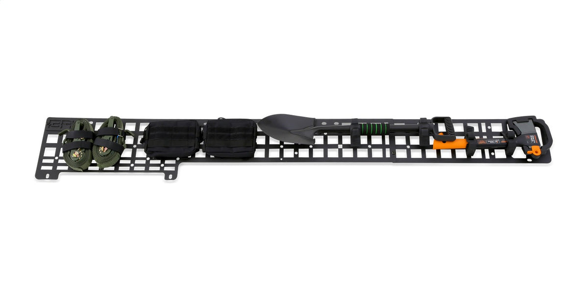 Body Armor 2005-2023 TOYOTA TACOMA FRONT BED MOLLE SYSTEM