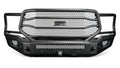 Body Armor 2010-2018 DODGE RAM 2500 3500 AMBUSH XT FRONT BUMPER (NON-WINCH)