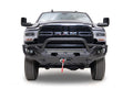 Fab Fours 2019 2024 Dodge 2500-3500 HD Matrix Front w Pre-Runner guard