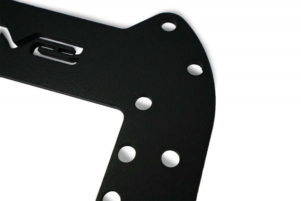 DV8 2021-2025 Ford Bronco DV8 Offroad 3Rd Brake Light Extension Bracket