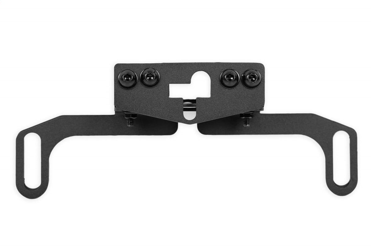 DV8 2021-2025 Ford Bronco DV8 Offroad Front Camera Relocation Bracket
