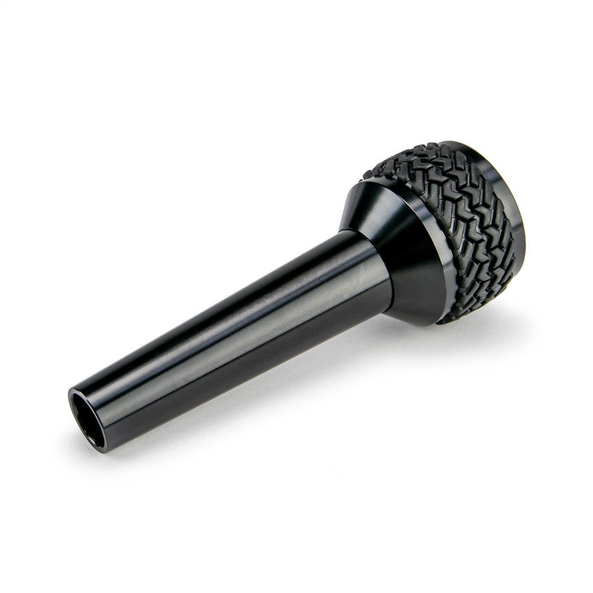 DV8 2006-2017 Jeep Wrangler TJ JK JKU DV8 Offroad 6-Speed Shift Knob Black