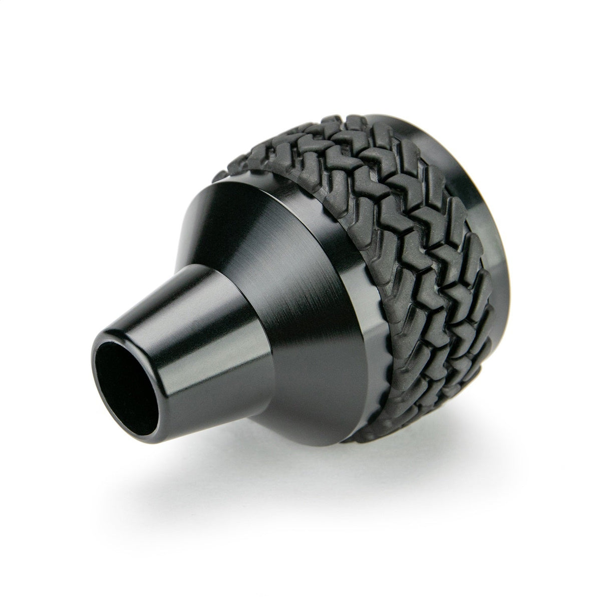 DV8 2011-2018 Jeep Wrangler DV8 Offroad 6-Speed Shift Knob Black