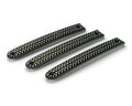 DV8 Offroad 2007-18 Jeep Wrangler XTâ ¢ Door Handle Inserts set of 3