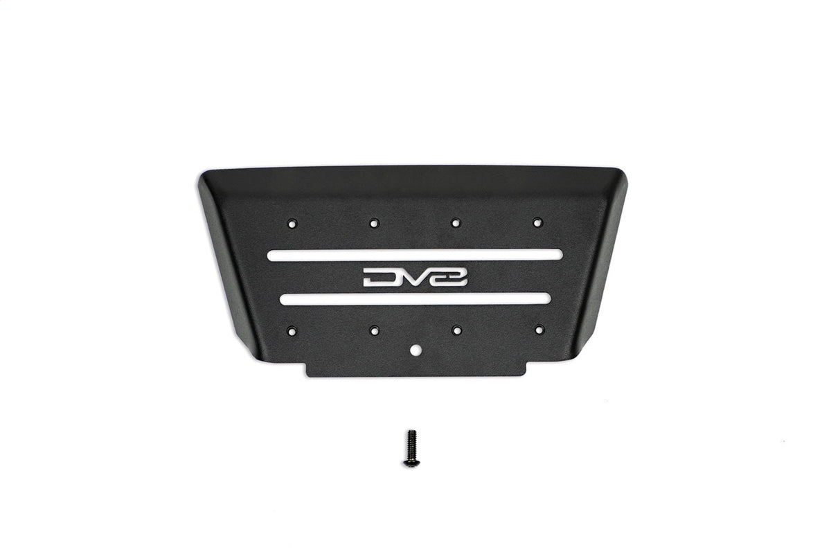 DV8 2021-2025 Ford Bronco DV8 Offroad Digital Device Dash Mount