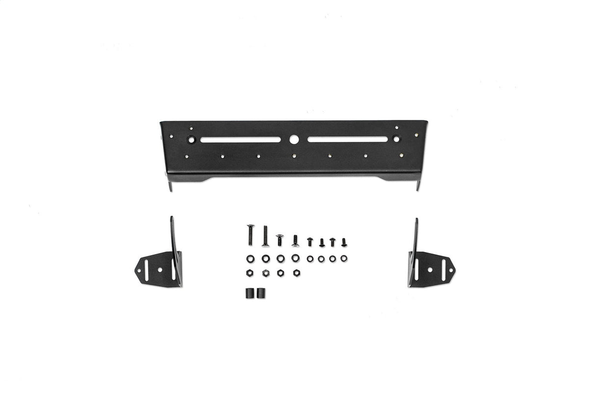 DV8 2010-2024 Toyota 4Runner DV8 Offroad Digital Device Dash Mount