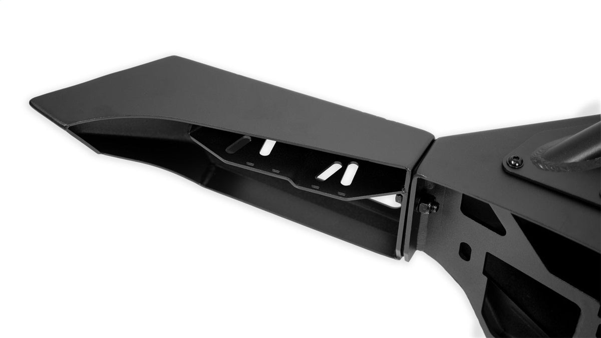DV8 2021-2025 Ford Bronco DV8 Offroad Spec Series Front Bumper