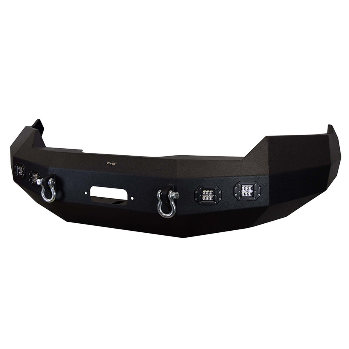 DV8 Offroad Ram 1500 Front Bumper 13-18 Dodge Ram 1500 DV8 Offroad
