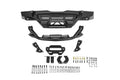 DV8 2018-2025 Jeep Gladiator Wrangler DV8 Offroad Spec Series Front Bumper