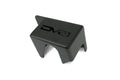 DV8 2021-2024 Ford Bronco DV8 Offroad Crash Bar Caps With Accessory Mount