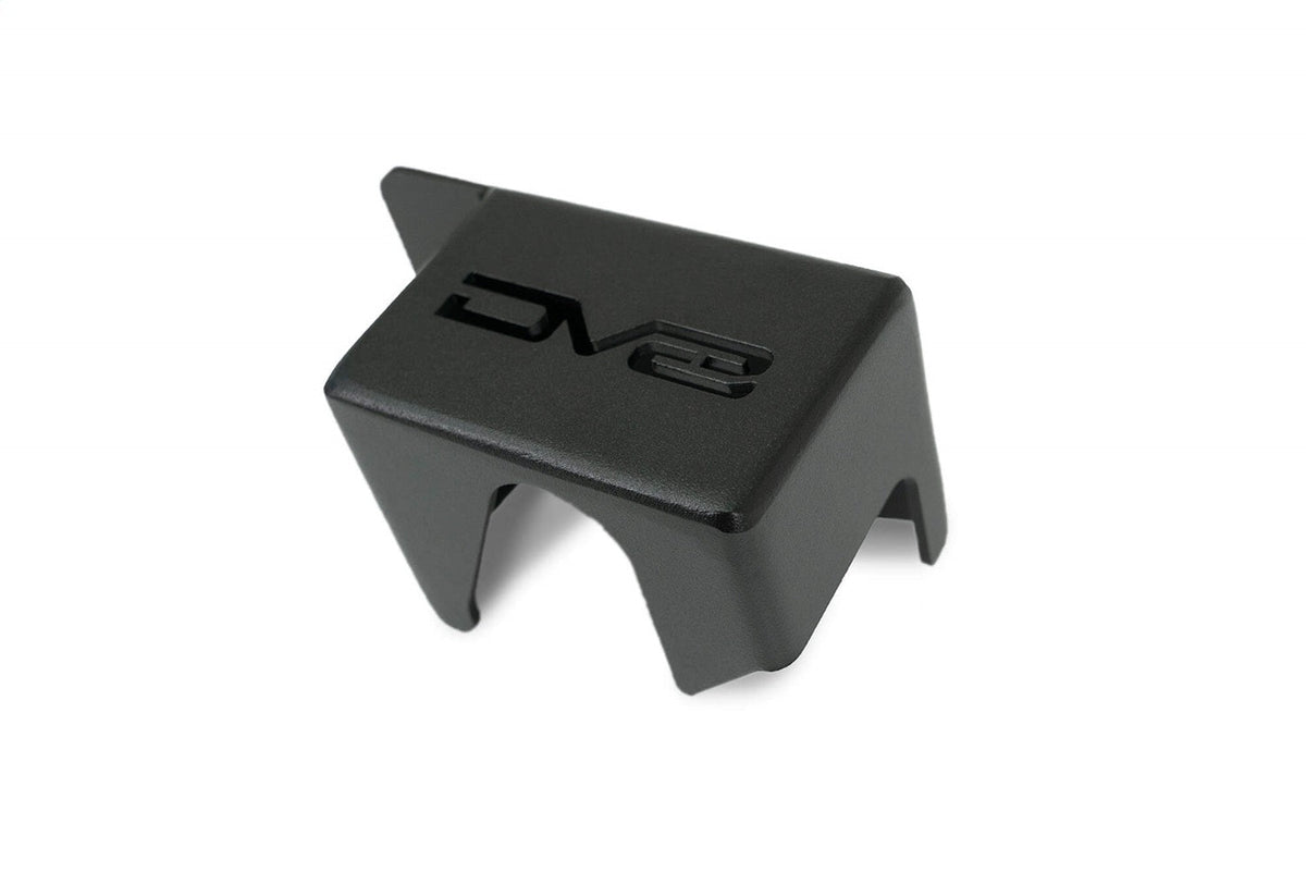 DV8 2021-2024 Ford Bronco DV8 Offroad Crash Bar Caps With Accessory Mount