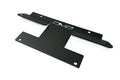 DV8 2021-2024 Ford Bronco DV8 Offroad Factory Front Bumper License Relocation Bracket
