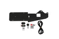 DV8 2021-2024 Ford Bronco DV8 Offroad Rear License Plate Relocation Bracket