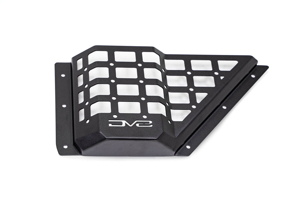 DV8 2021-2024 Ford Bronco DV8 Offroad Front Door Pocket Molle Panels