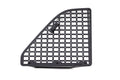 DV8 2018-2023 Jeep Wrangler DV8 Offroad Rear Window Molle Panels