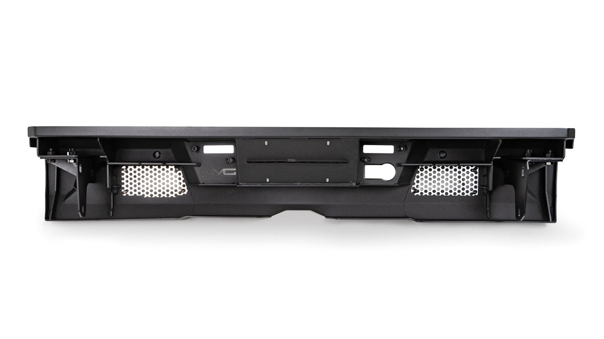 DV8 2022-2025 Toyota Tundra DV8 Offroad Mto Series Rear Bumper