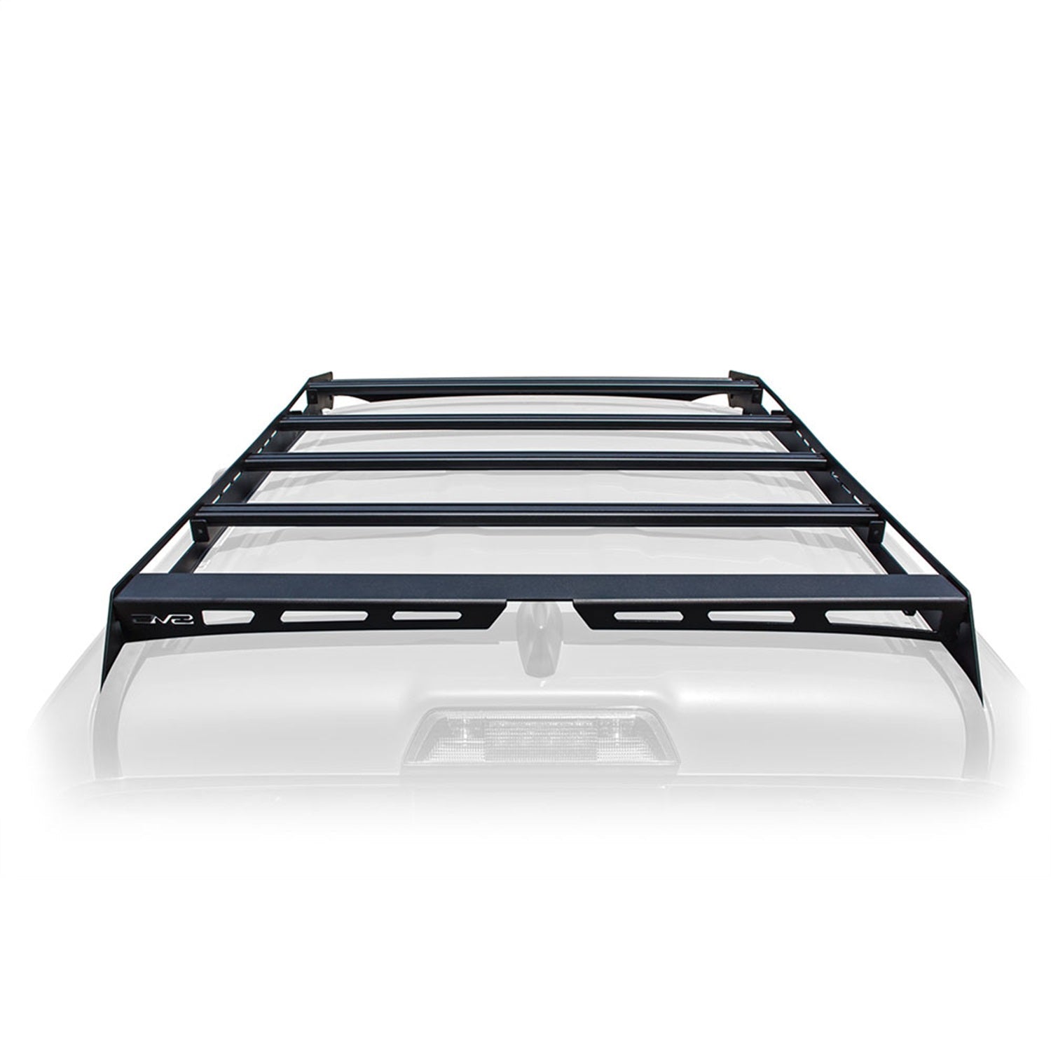 DV8 Offroad Roof Rack - Toyota Tacoma (2016-2023)