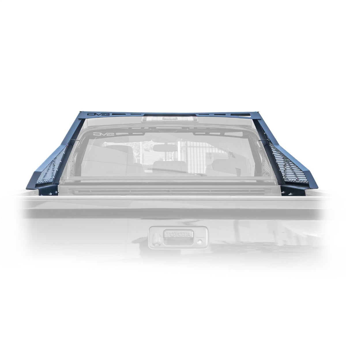 DV8 Offroad CHASE RACK 07-20 TOYOTA TUNDRA