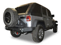DV8 Offroad 2007-2018 Jeep Wrangler DV8 Offroad Tire Carrier With Bearing Tc-6 -