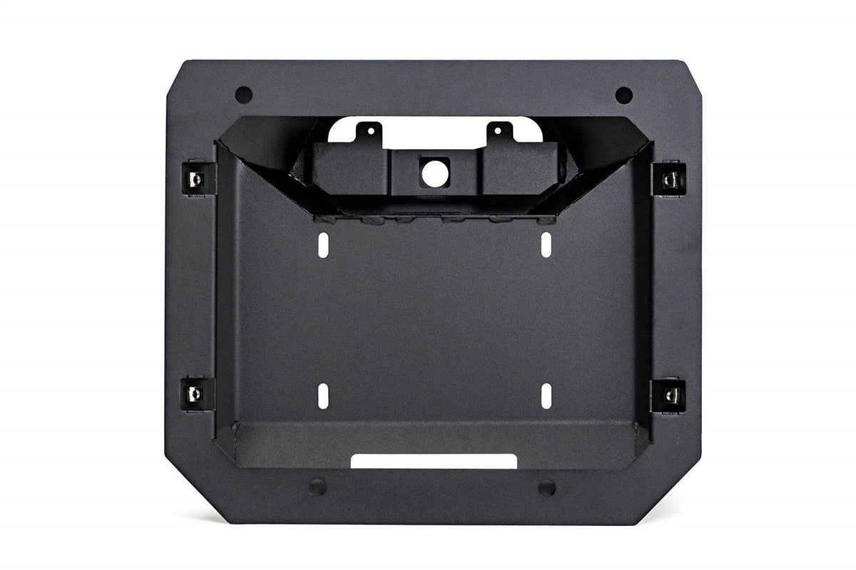 DV8 2021-2021 Ford Bronco DV8 Offroad Spare Tire Delete