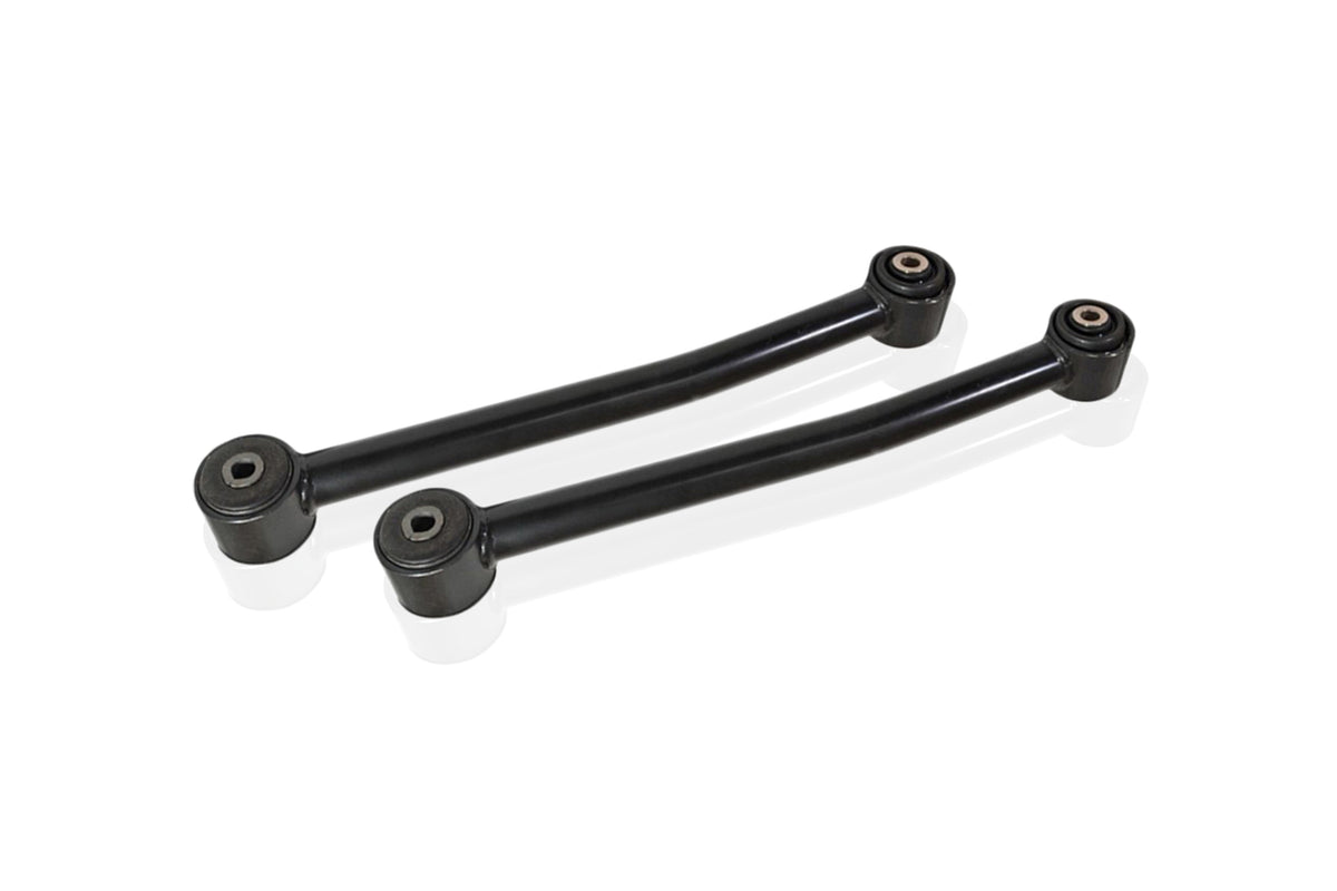 Eibach PRO-ALIGNMENT KIT Front Lower Control Arm Fits JEEP Wrangler 2007 to 2018