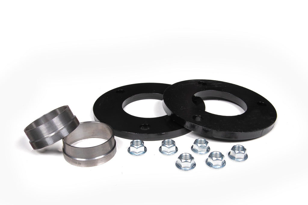 Zone Offroad 2021-2023 Ford F150 2wd 2 Leveling Kit