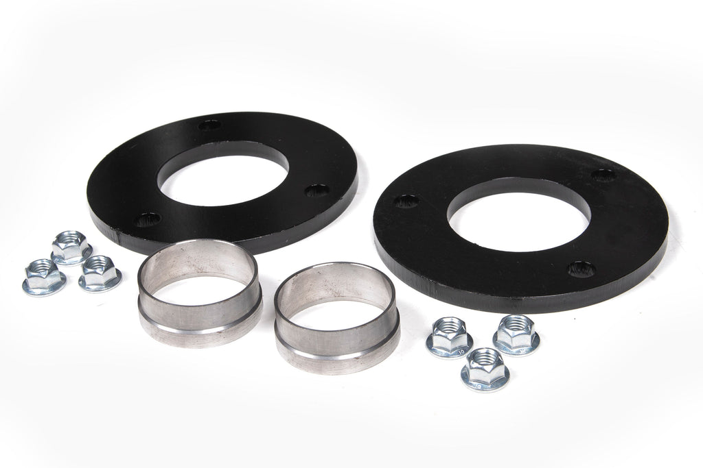 Zone Offroad 2021-2023 Ford F150 2wd 2 Leveling Kit