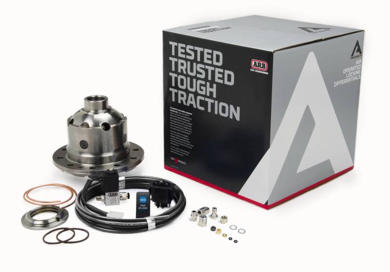 ARB Air Locker RD193 Toyota 8.2 inch locking differential