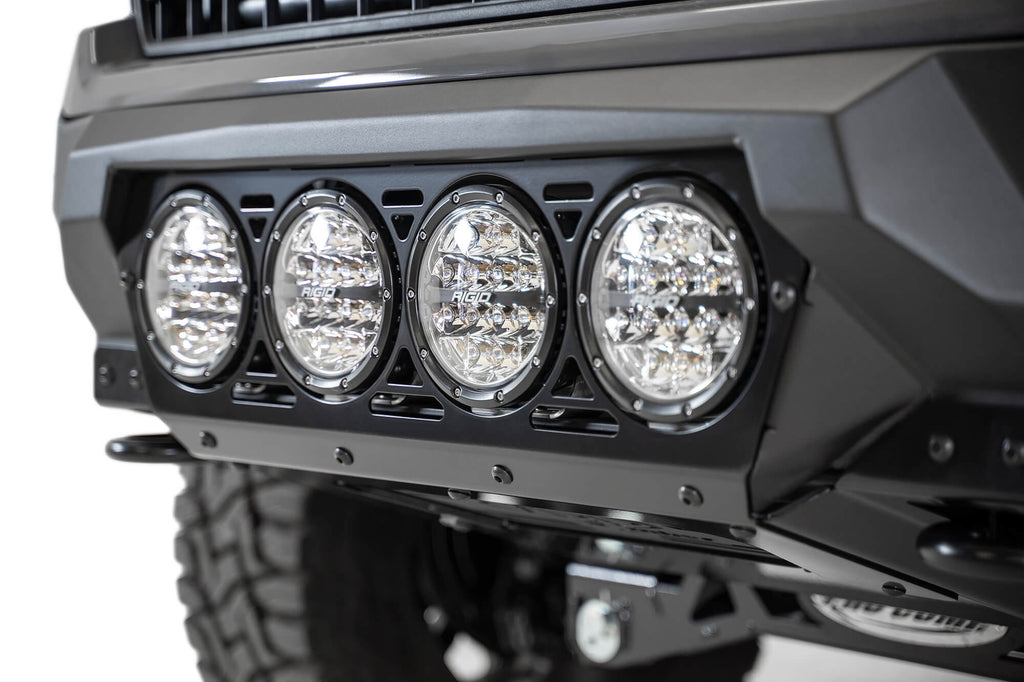 Addictive Desert Designs 2018-2020 Ford F-150 Addictive Desert Designs Bomber Front Bumper
