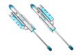King Shocks 2.5 bypass shock, official King Shocks product photo