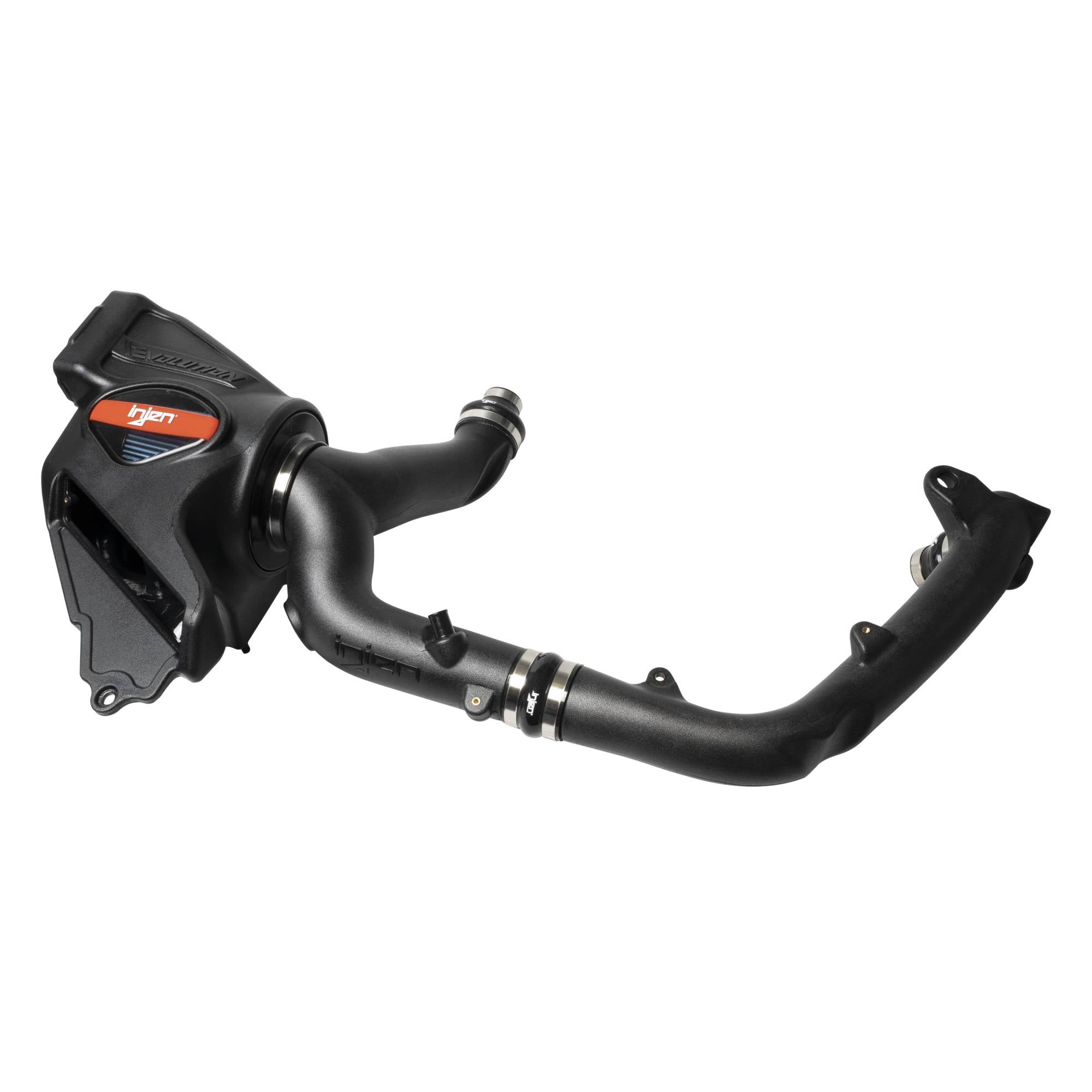 Injen Evolution Cold Air Intake