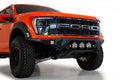 Addictive Desert Designs 2021 Ford Raptor Addictive Desert Designs Bomber Front Bumper