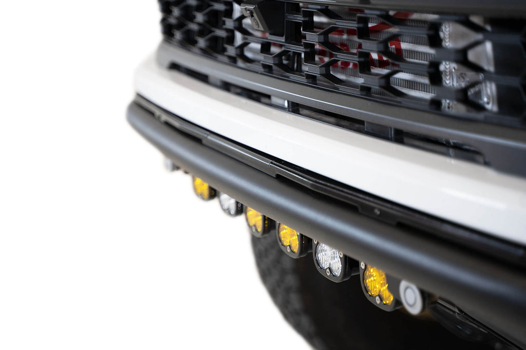 Addictive Desert Designs 2022 Ford Raptor Addictive Desert Designs ADD PRO Front Bumper