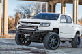 Addictive Desert Designs 2015-2020 Chevrolet Colorado GMC Canyon Addictive Desert Designs HoneyBadger Front Bumper