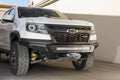 Addictive Desert Designs 2017-2020 Chevrolet Colorado ZR2 Addictive Desert Designs Stealth Fighter Front Bumper