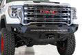 Addictive Desert Designs 2020-2023 GMC Sierra 2500 3500 Addictive Desert Designs Stealth Figther Front Bumper
